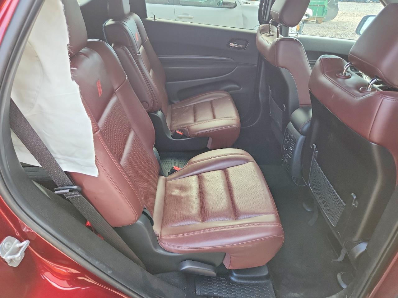 1C4RDJDG3RC250806 · 2024 DODGE DURANGO · 11/14