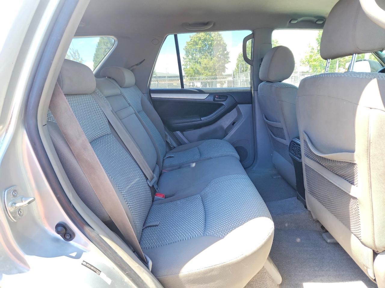 JTEBU14RX70120292 · 2007 TOYOTA 4RUNNER · 11/14