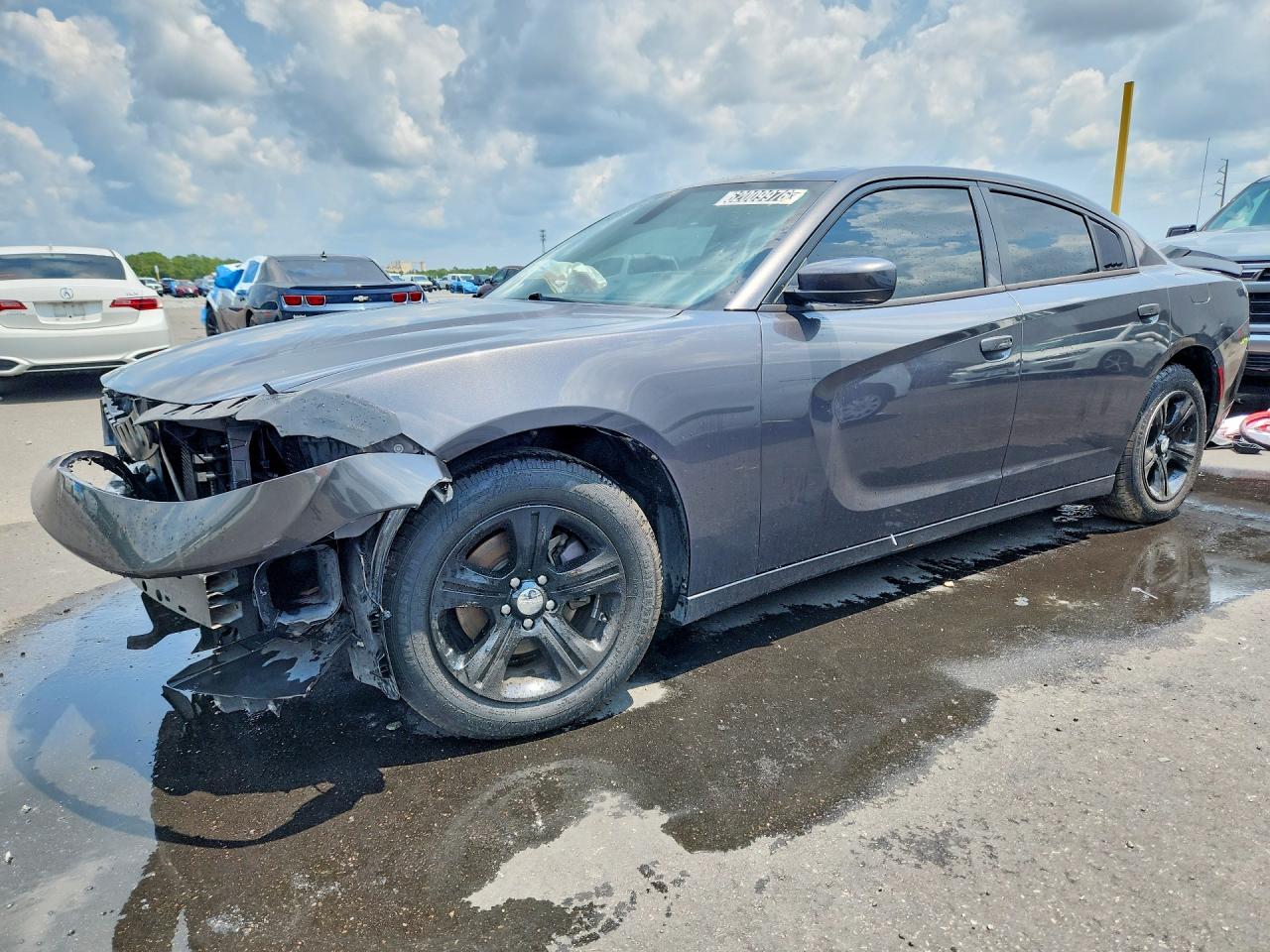 2C3CDXBG1LH139868 · 2020 DODGE CHARGER