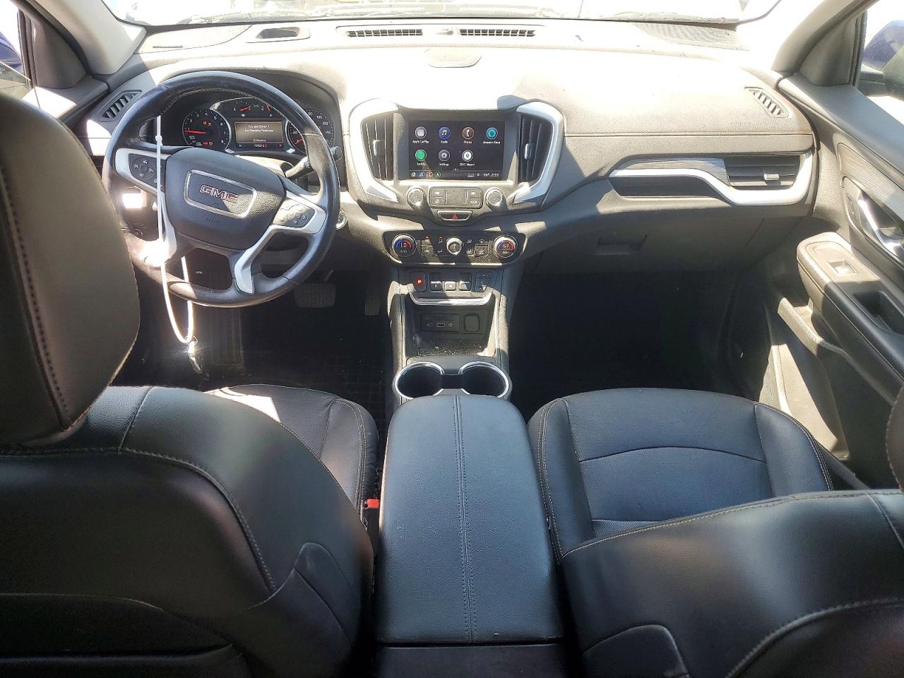 3GKALVEV8LL117625 · 2020 GMC TERRAIN · 8/13