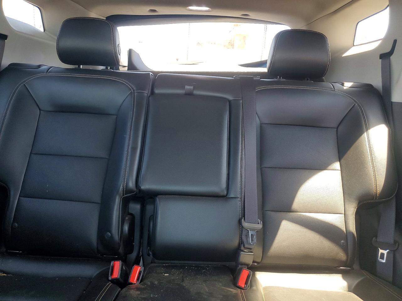 3GKALVEV8LL117625 · 2020 GMC TERRAIN · 10/13