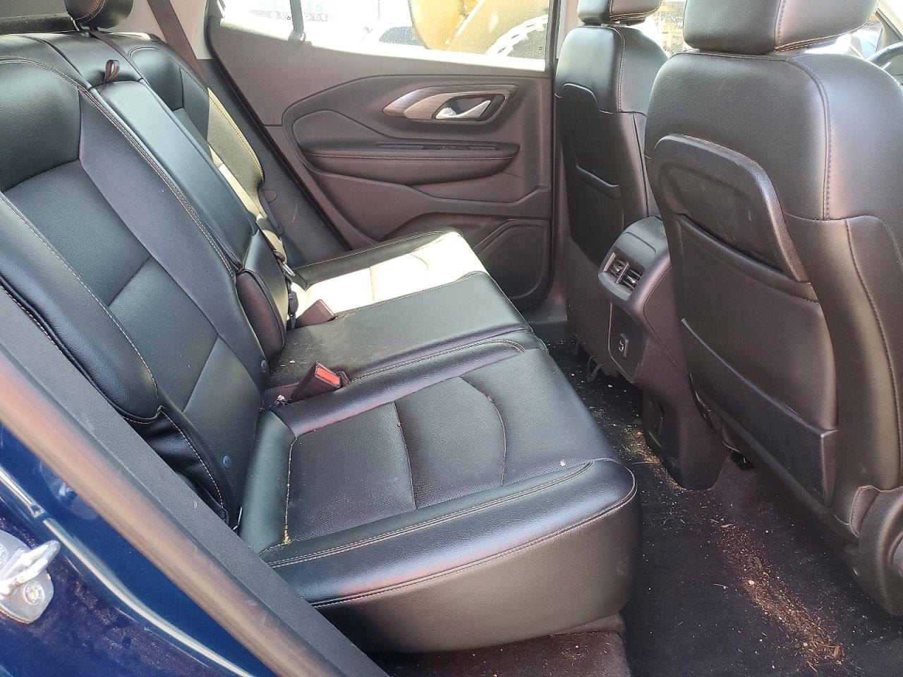 3GKALVEV8LL117625 · 2020 GMC TERRAIN · 11/13