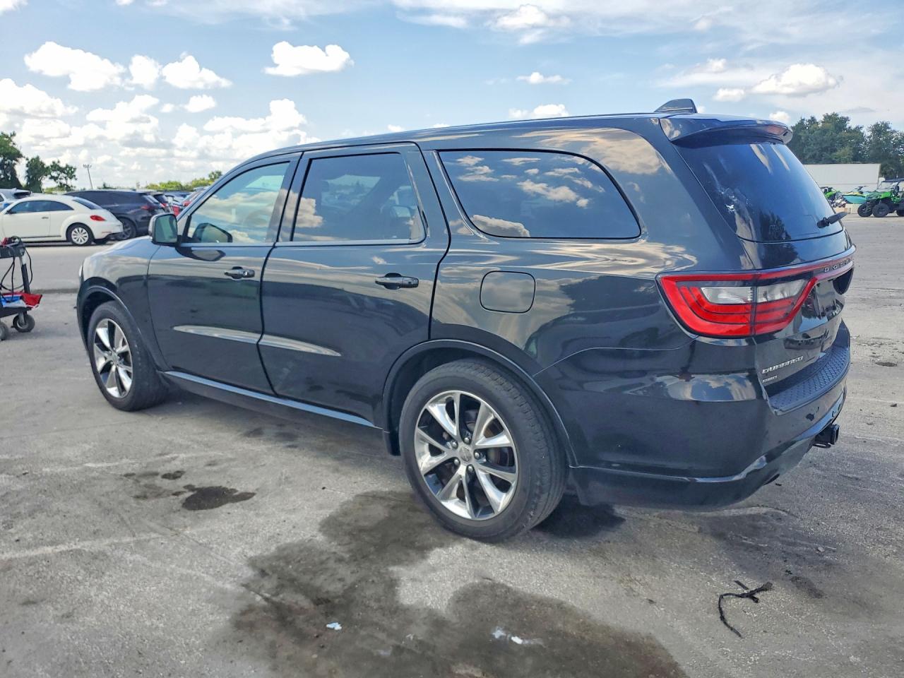 1C4SDJCT2FC688521 · 2015 DODGE DURANGO · 2/13