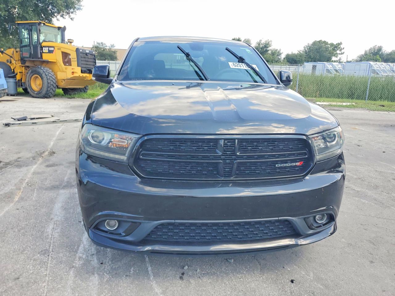 1C4SDJCT2FC688521 · 2015 DODGE DURANGO · 5/13