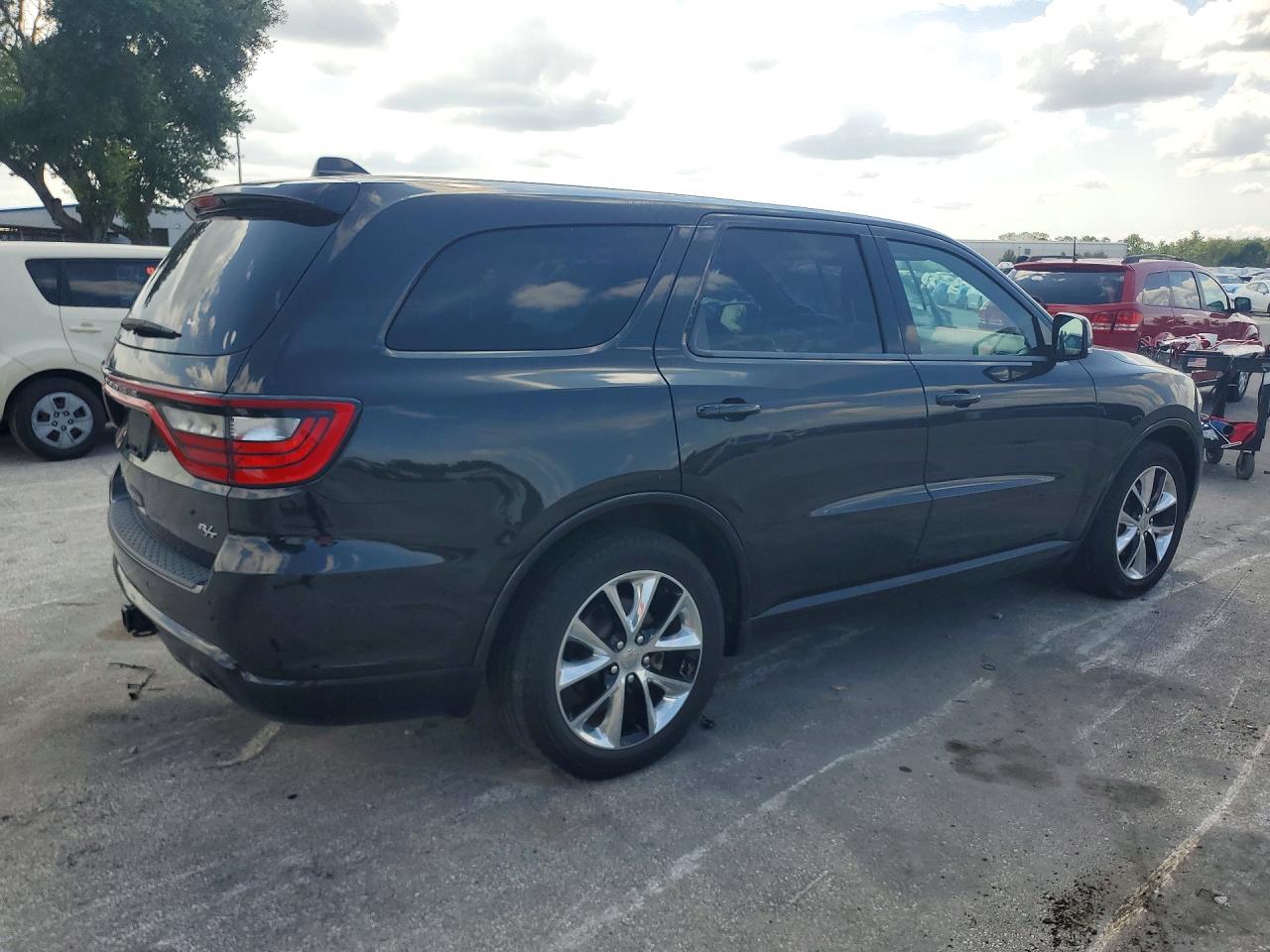 1C4SDJCT2FC688521 · 2015 DODGE DURANGO · 3/13