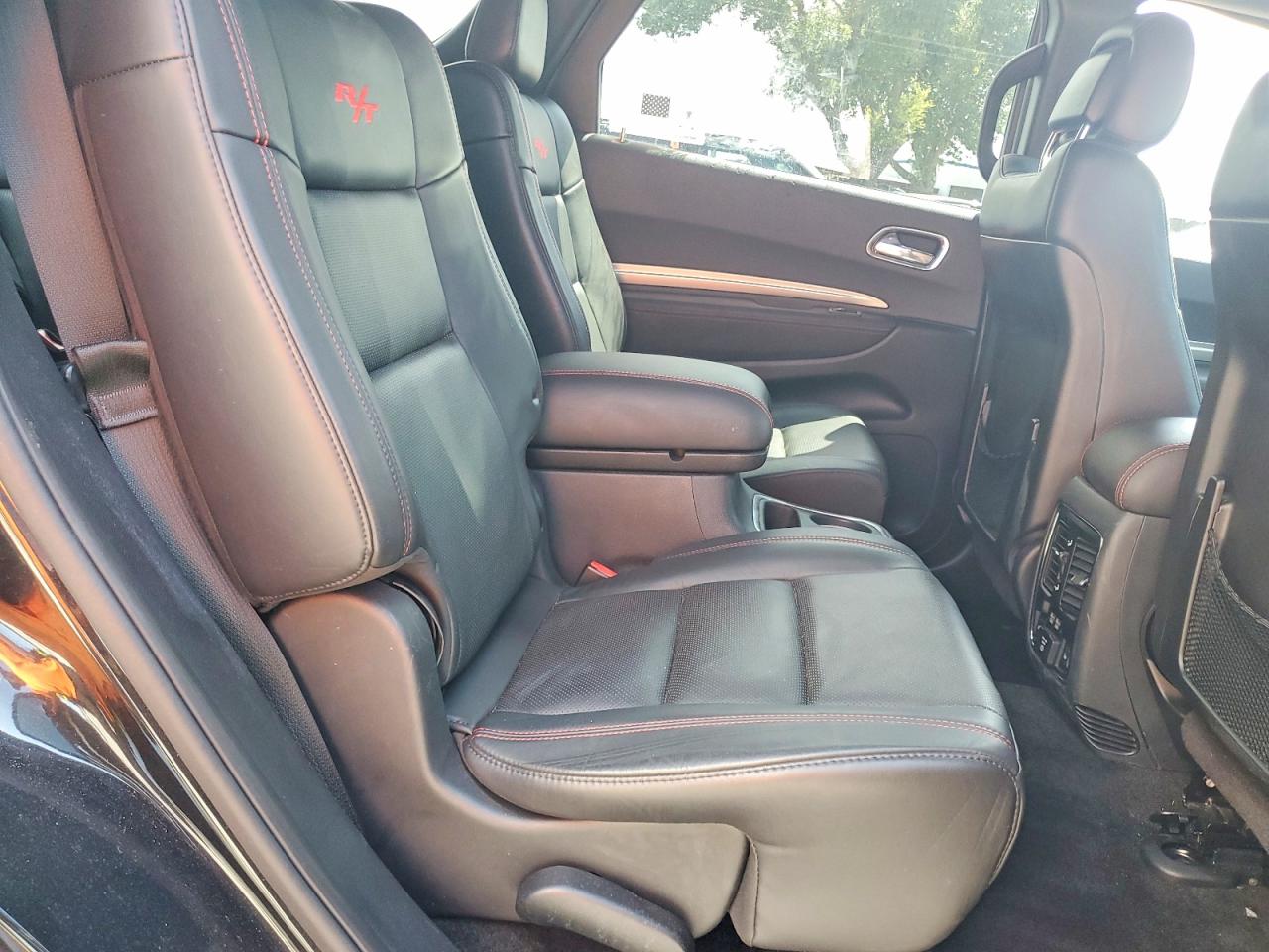 1C4SDJCT2FC688521 · 2015 DODGE DURANGO · 11/13