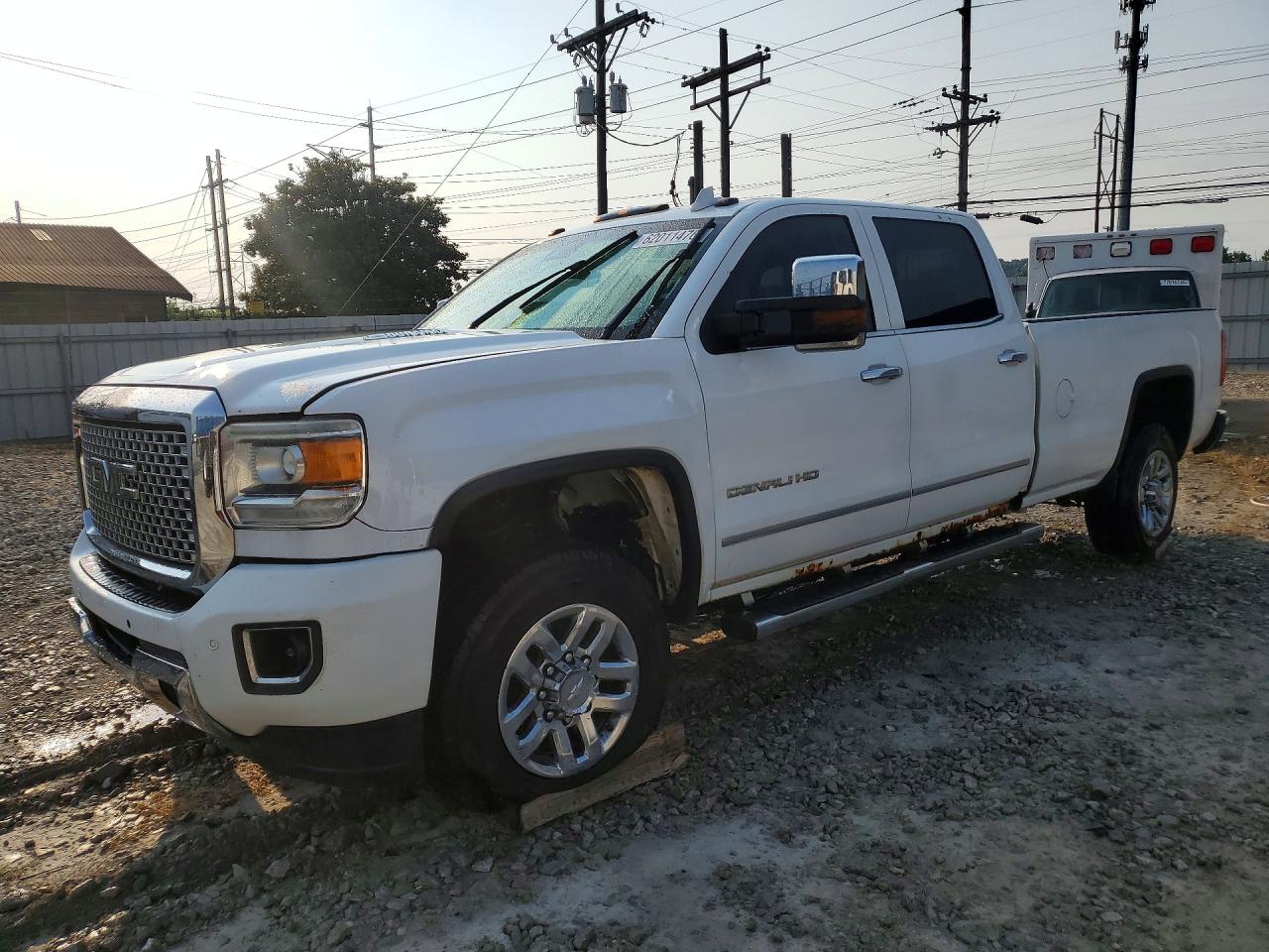 1GT424E88FF638262 · 2015 GMC SIERRA