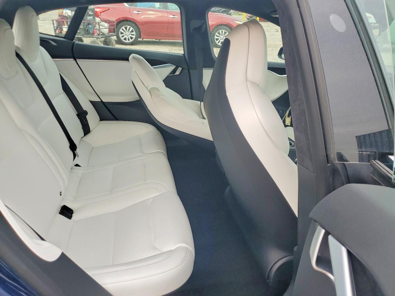 5YJSA1E20HF227353 · 2017 TESLA MODEL S · 11/14