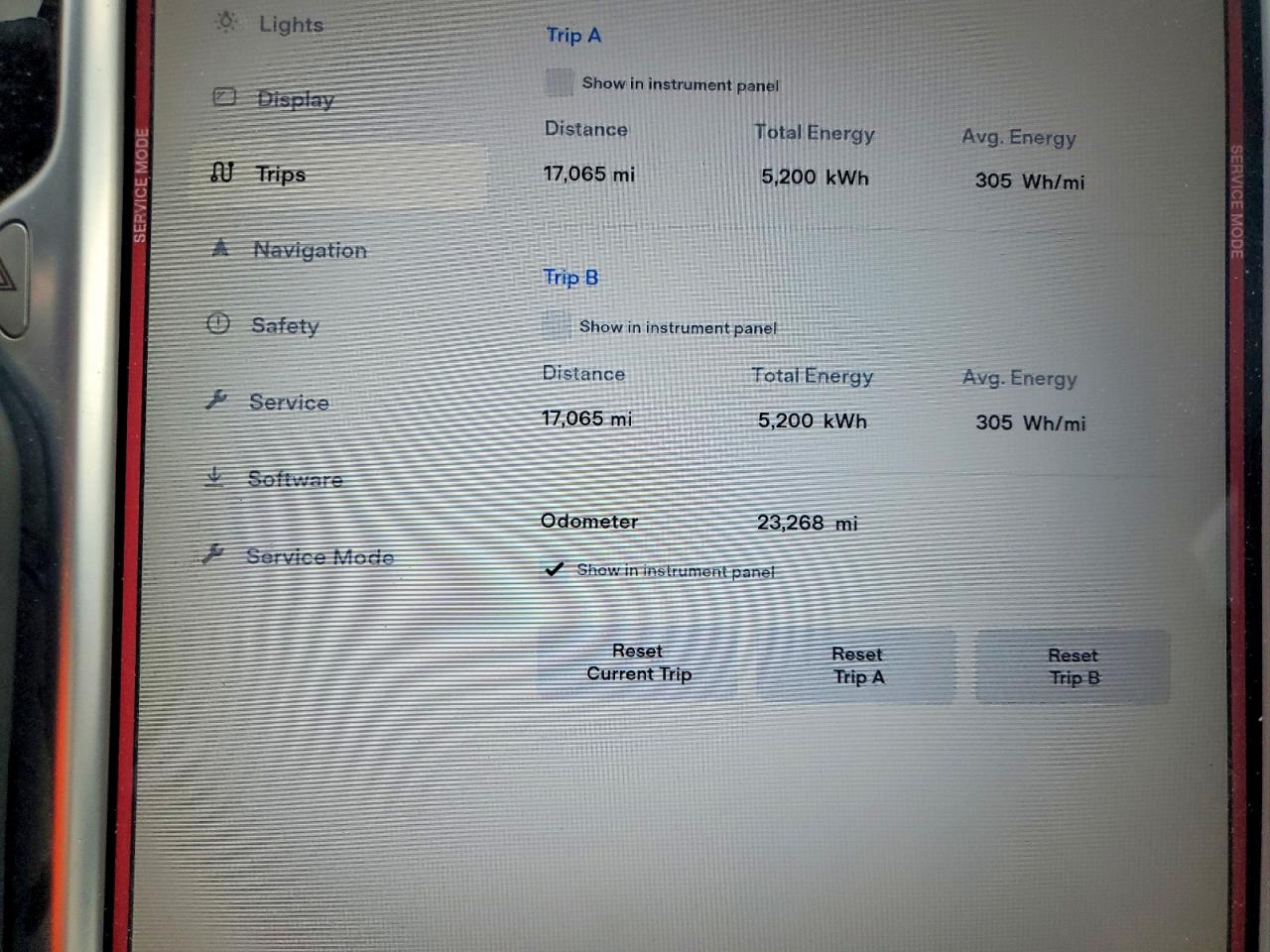 5YJSA1E20HF227353 · 2017 TESLA MODEL S · 9/14