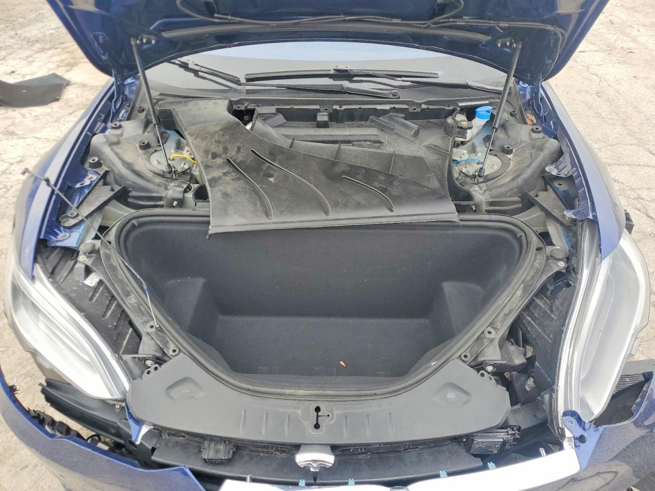 5YJSA1E20HF227353 · 2017 TESLA MODEL S · 12/14