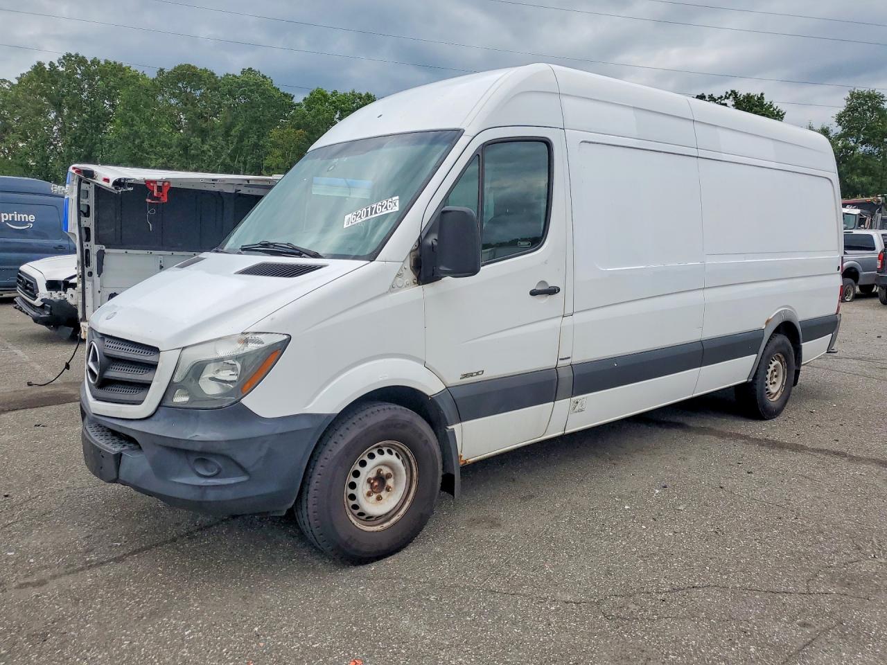 WD3PE8DB2FP133444 · 2015 MERCEDES-BENZ SPRINTER