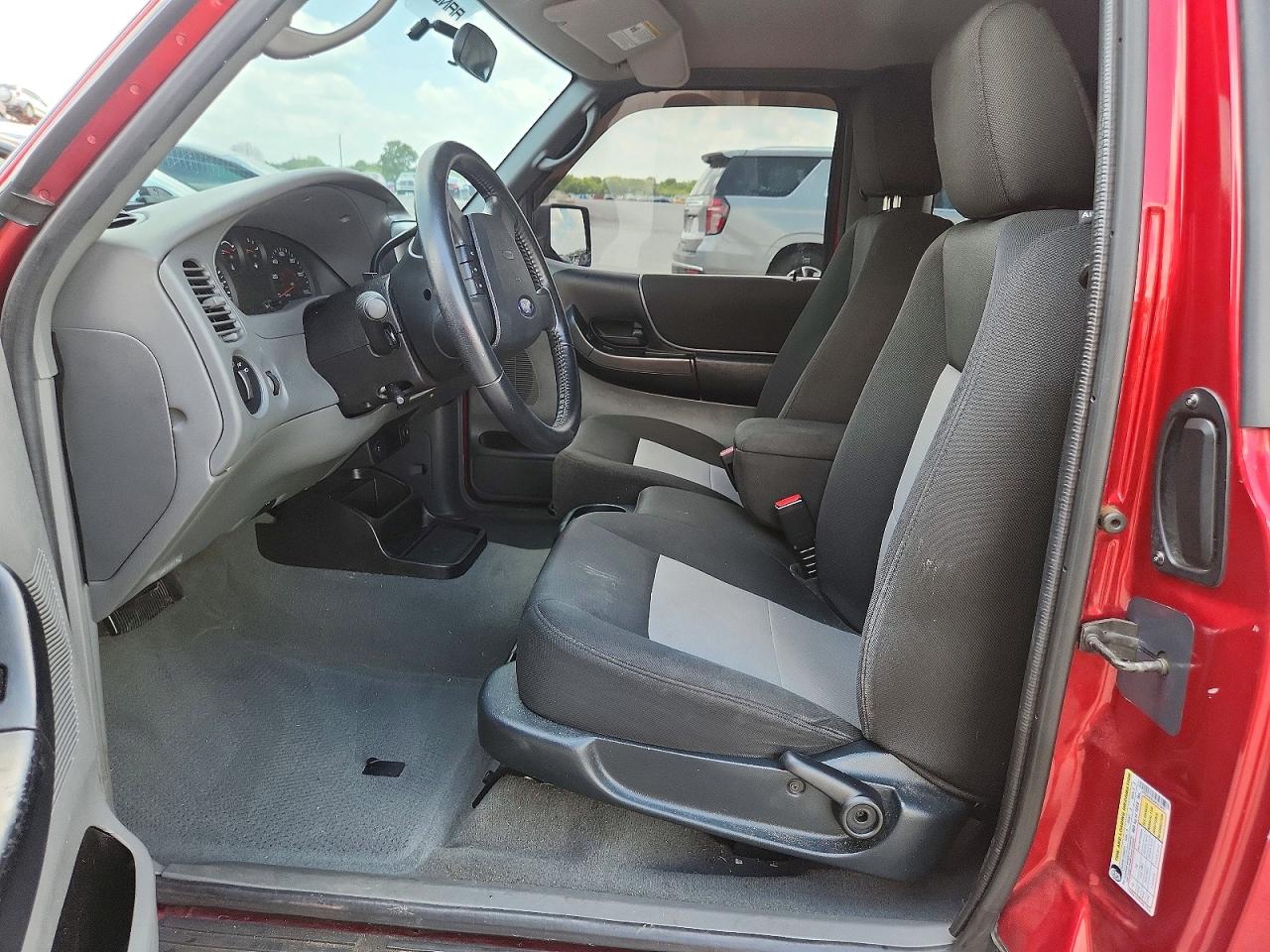 1FTKR4EE3APA10847 · 2010 FORD RANGER · 7/12