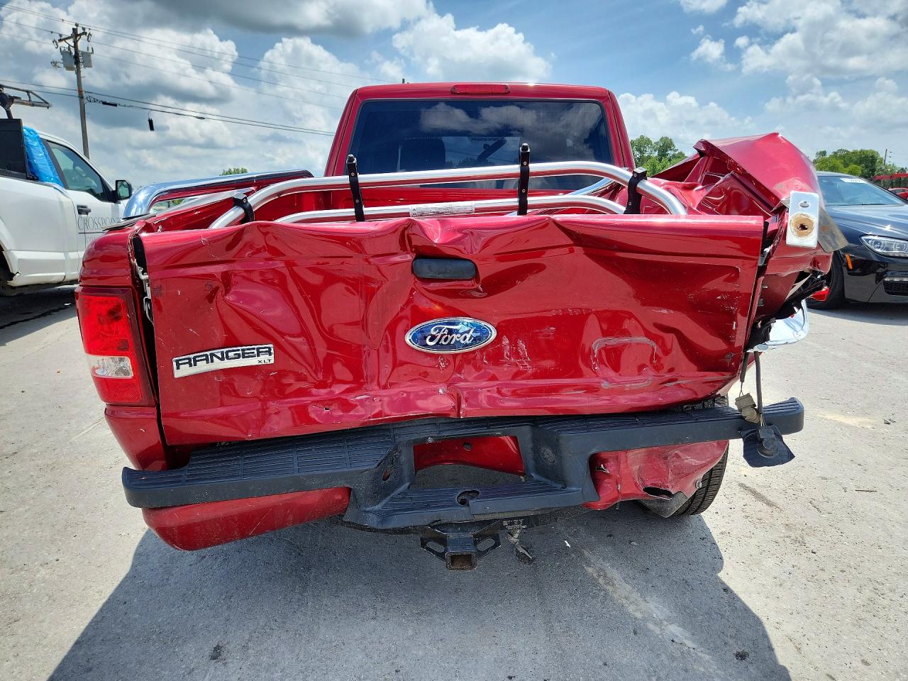 1FTKR4EE3APA10847 · 2010 FORD RANGER · 6/12