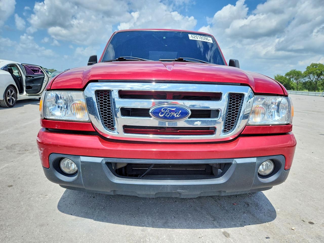1FTKR4EE3APA10847 · 2010 FORD RANGER · 5/12