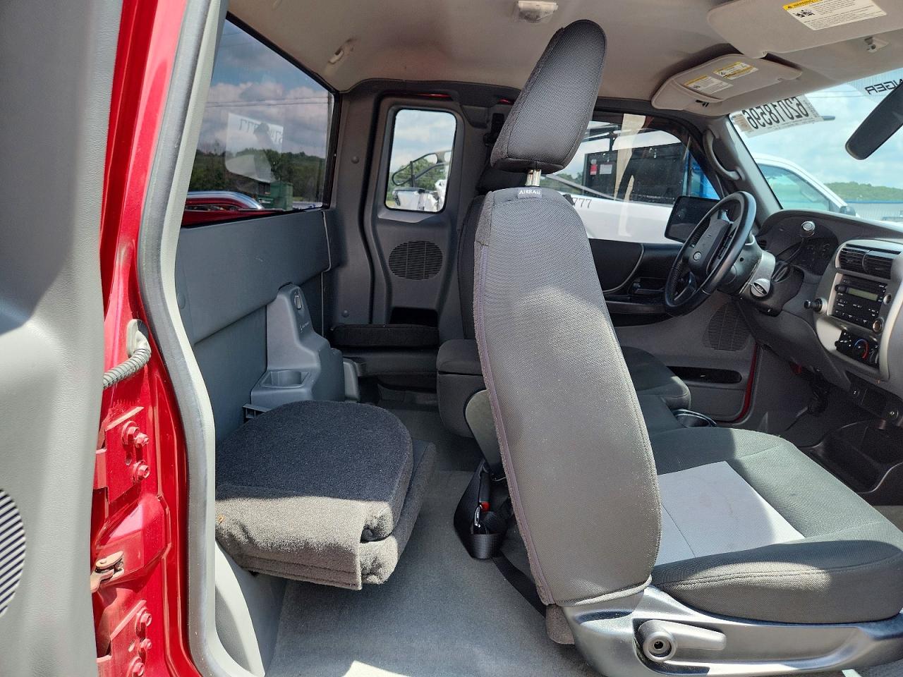 1FTKR4EE3APA10847 · 2010 FORD RANGER · 10/12