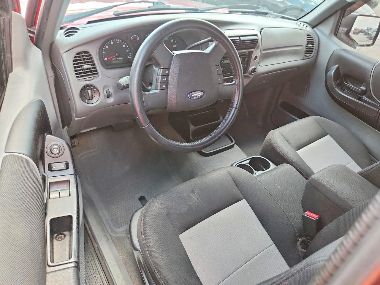 1FTKR4EE3APA10847 · 2010 FORD RANGER · 8/12