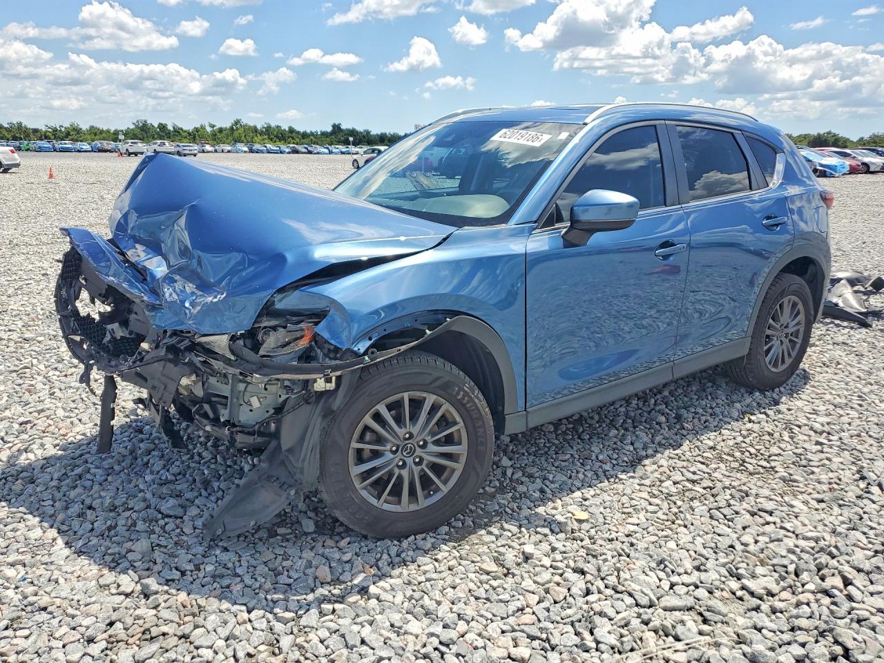 JM3KFACM1L1863021 · 2020 MAZDA CX-5