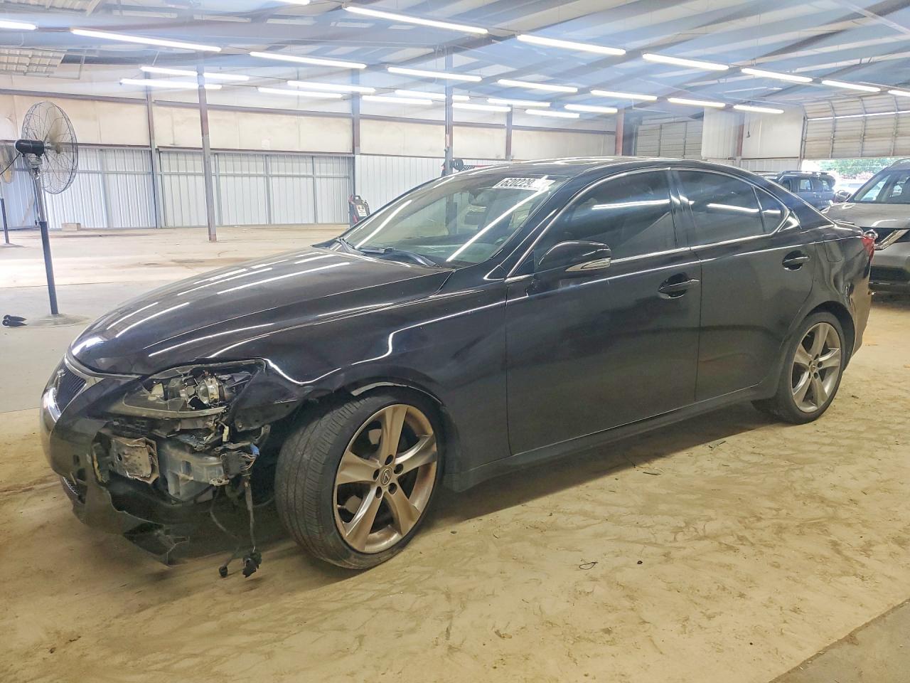 JTHBF5C29D5190115 · 2013 LEXUS IS