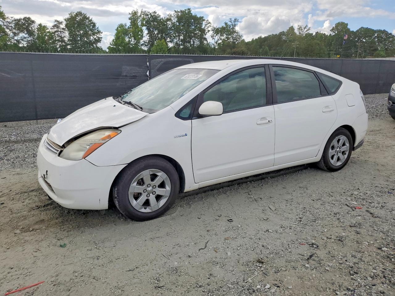 JTDKB20U387771265 · 2008 TOYOTA PRIUS