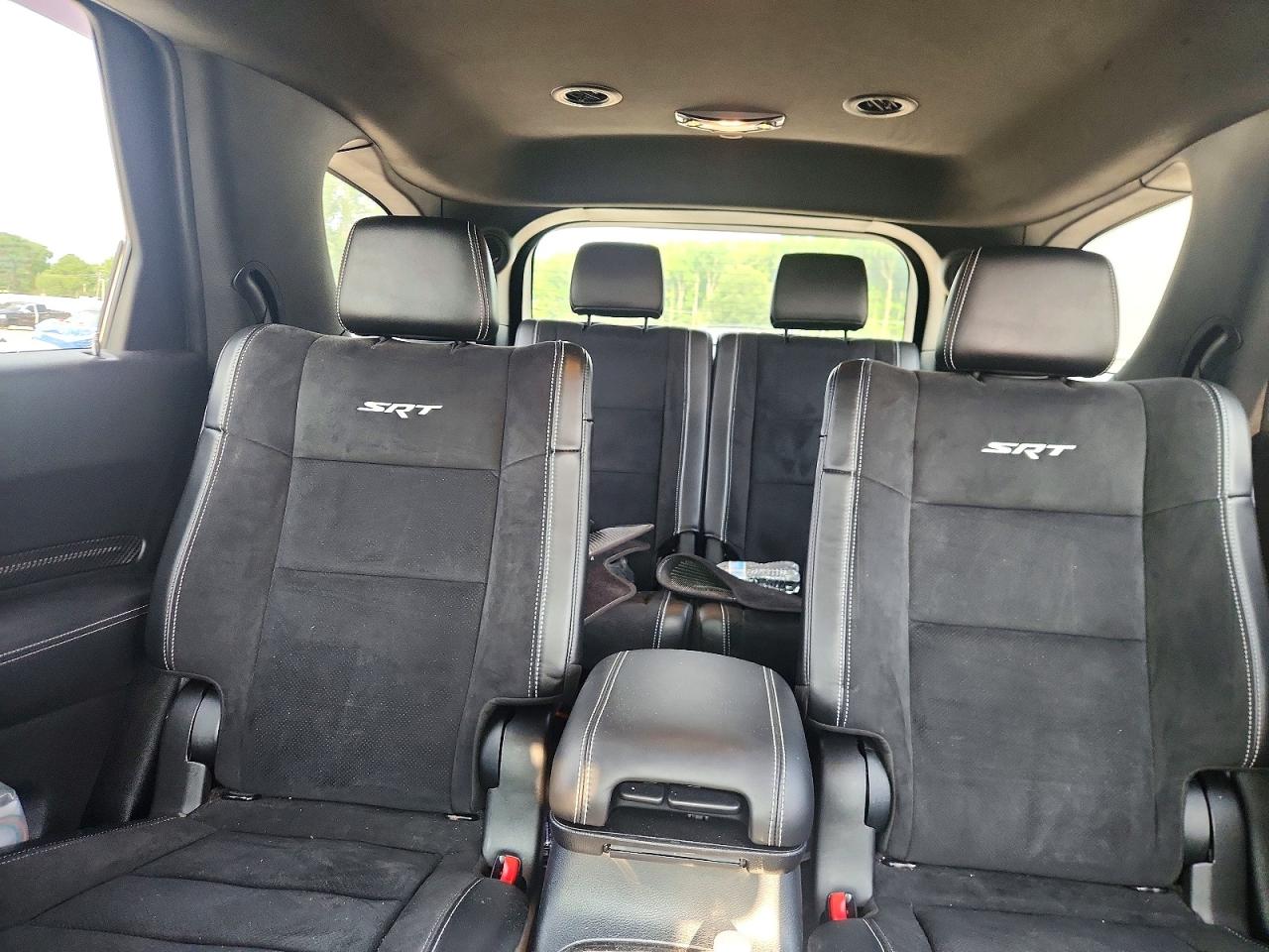 1C4SDJGJ4JC473174 · 2018 DODGE DURANGO · 10/13