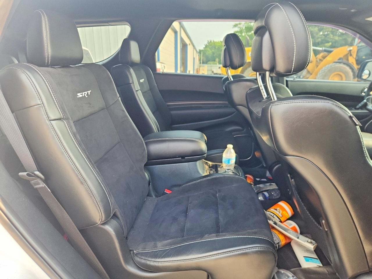 1C4SDJGJ4JC473174 · 2018 DODGE DURANGO · 11/13