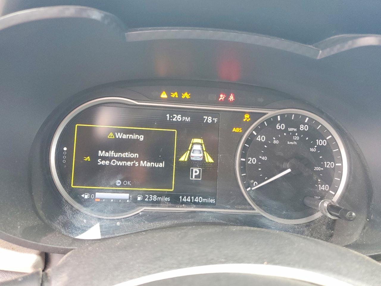 3N1CN8EV5ML826095 · 2021 NISSAN VERSA · 9/13