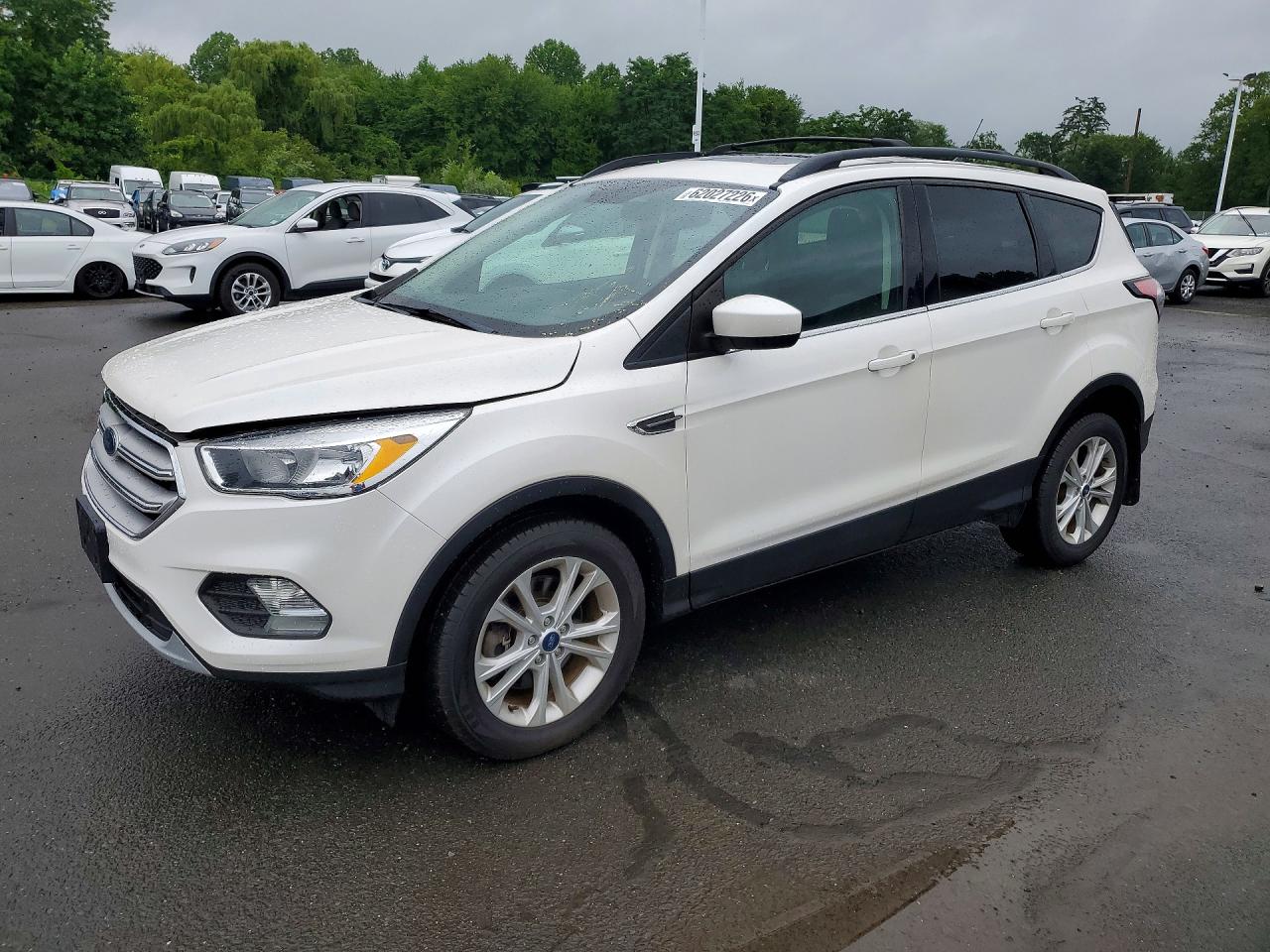 1FMCU9GD0JUC24485 · 2018 FORD ESCAPE