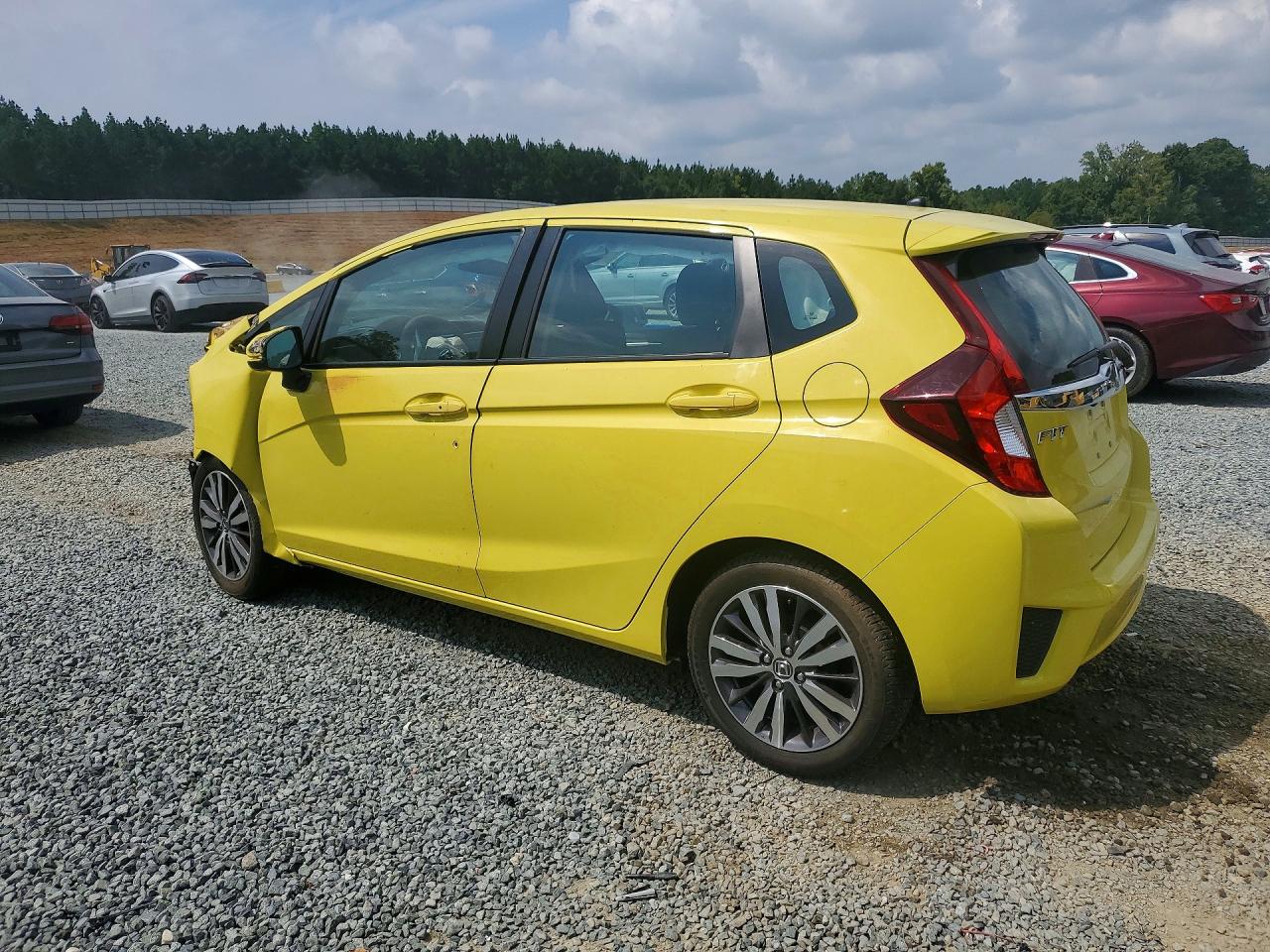 3HGGK5H87FM787035 · 2015 HONDA FIT · 2/13