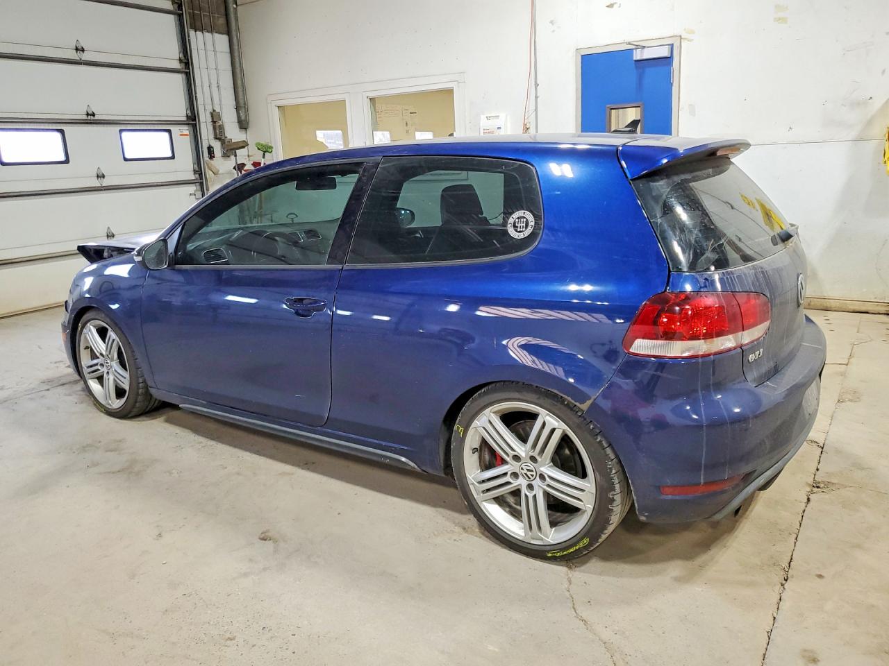 WVWEV7AJ1BW314084 · 2011 VOLKSWAGEN GTI · 2/12