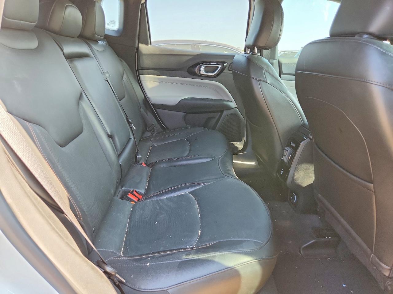 3C4NJDCN2PT503768 · 2023 JEEP COMPASS · 10/12