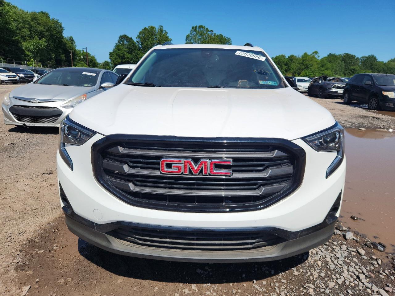 3GKALVEV7ML351448 · 2021 GMC TERRAIN · 5/13