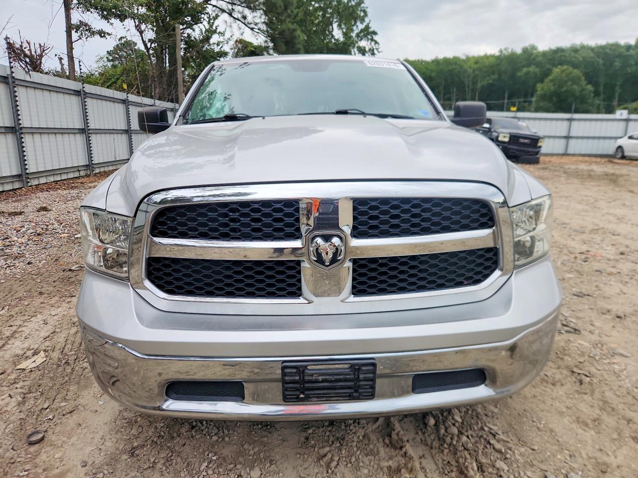 1C6RR6GGXGS189202 · 2016 RAM 1500 · 5/12
