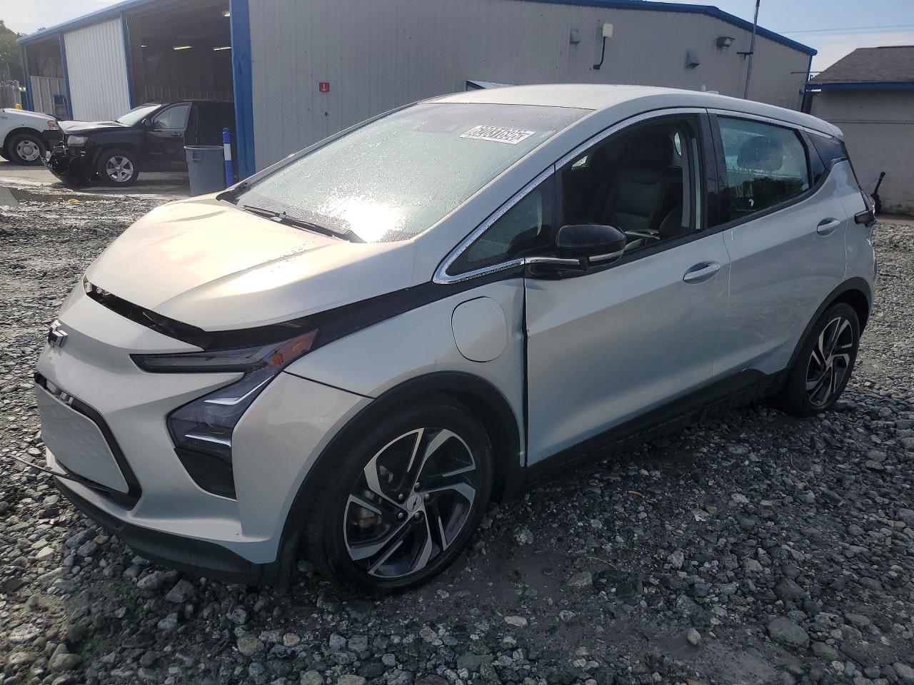 1G1FX6S01P4170756 · 2023 CHEVROLET BOLT EV