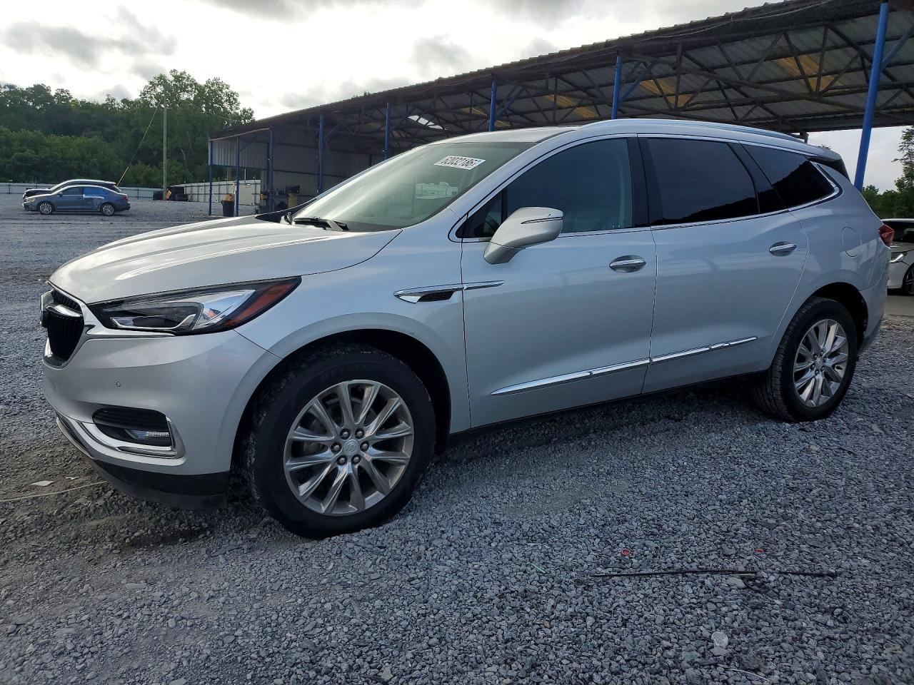5GAERCKWXKJ232621 · 2019 BUICK ENCLAVE