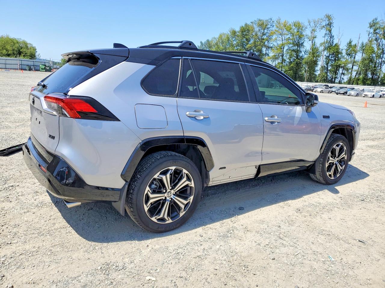JTMFB3FV5RD203318 · 2024 TOYOTA RAV4 PRIME · 3/14