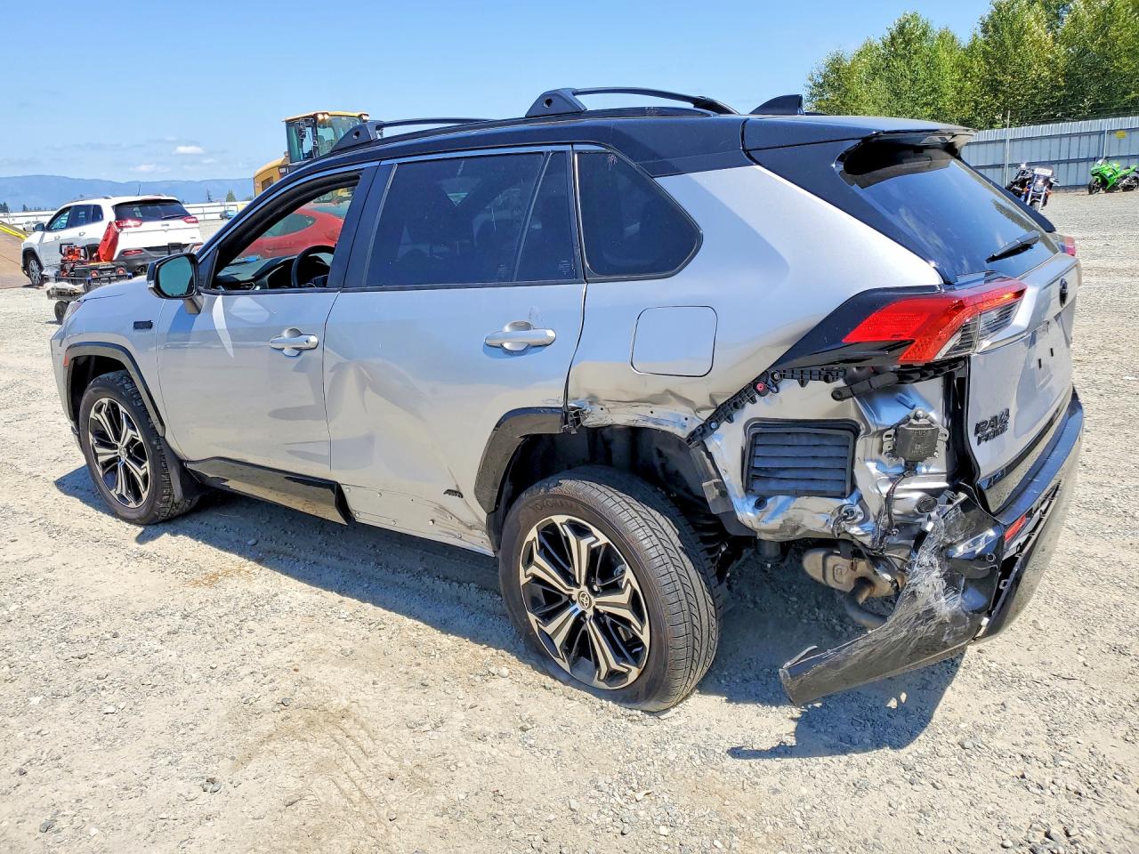 JTMFB3FV5RD203318 · 2024 TOYOTA RAV4 PRIME · 2/14