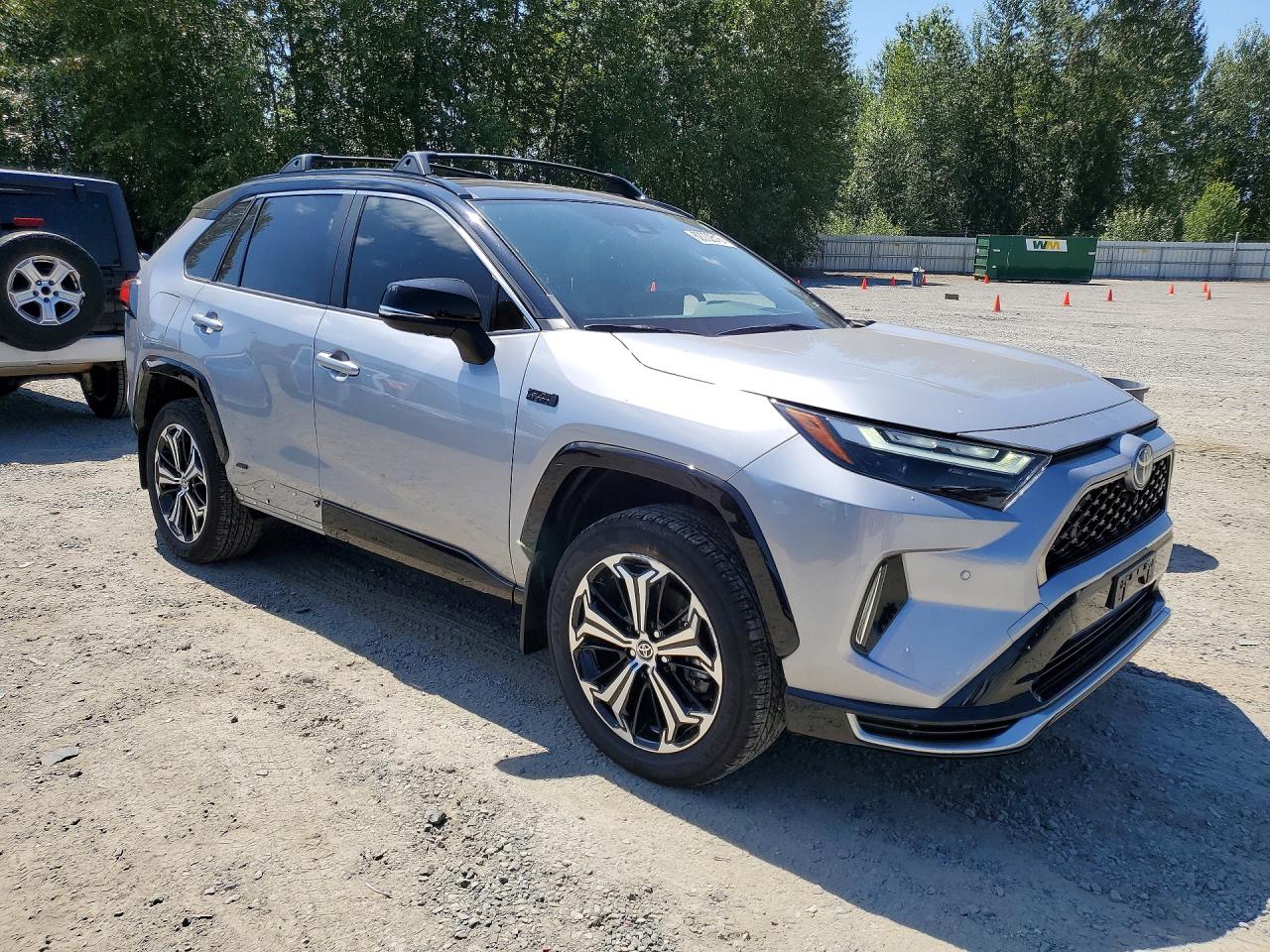 JTMFB3FV5RD203318 · 2024 TOYOTA RAV4 PRIME · 4/14