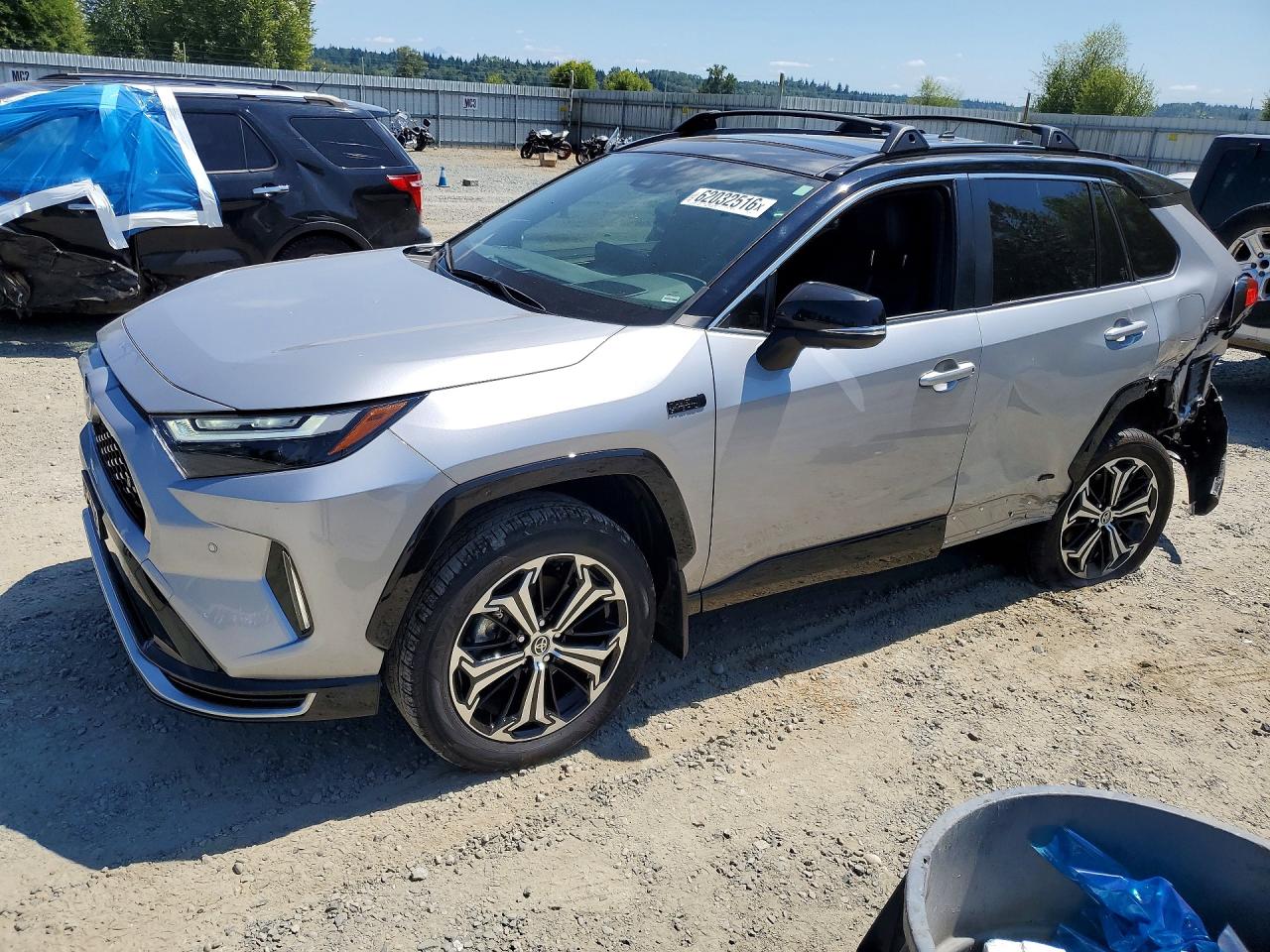 2024 TOYOTA RAV4 PRIME
