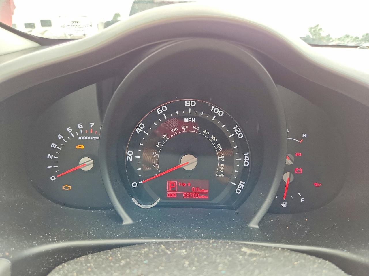 KNDPC3A69E7582947 · 2014 KIA SPORTAGE · 9/12
