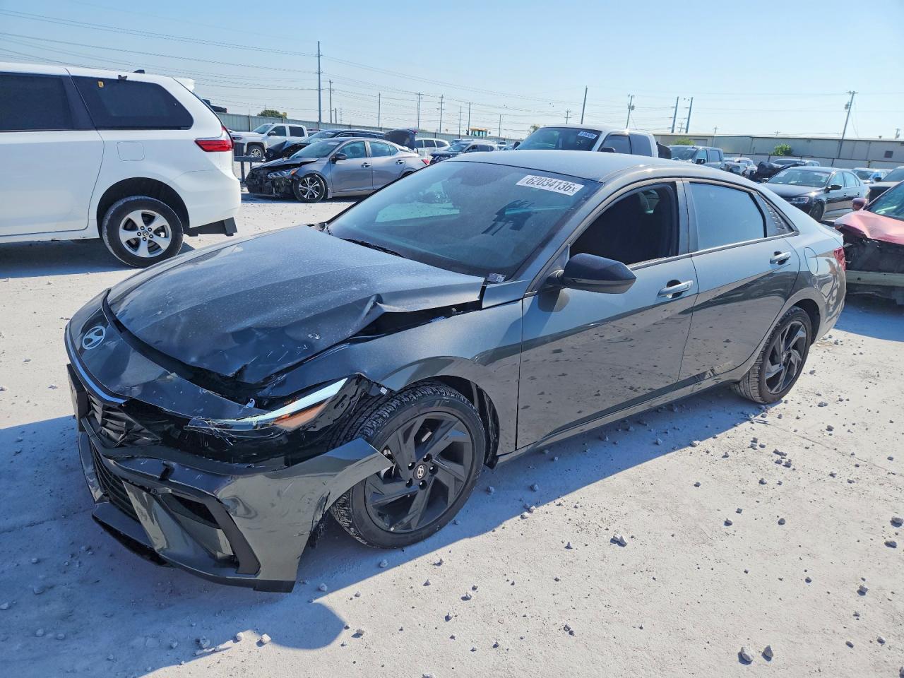 KMHLM4DG8TU203775 · 2026 HYUNDAI ELANTRA