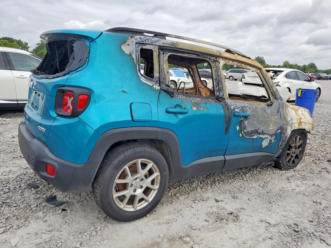 ZACNJDBB1MPN25896 · 2021 JEEP RENEGADE · 3/11