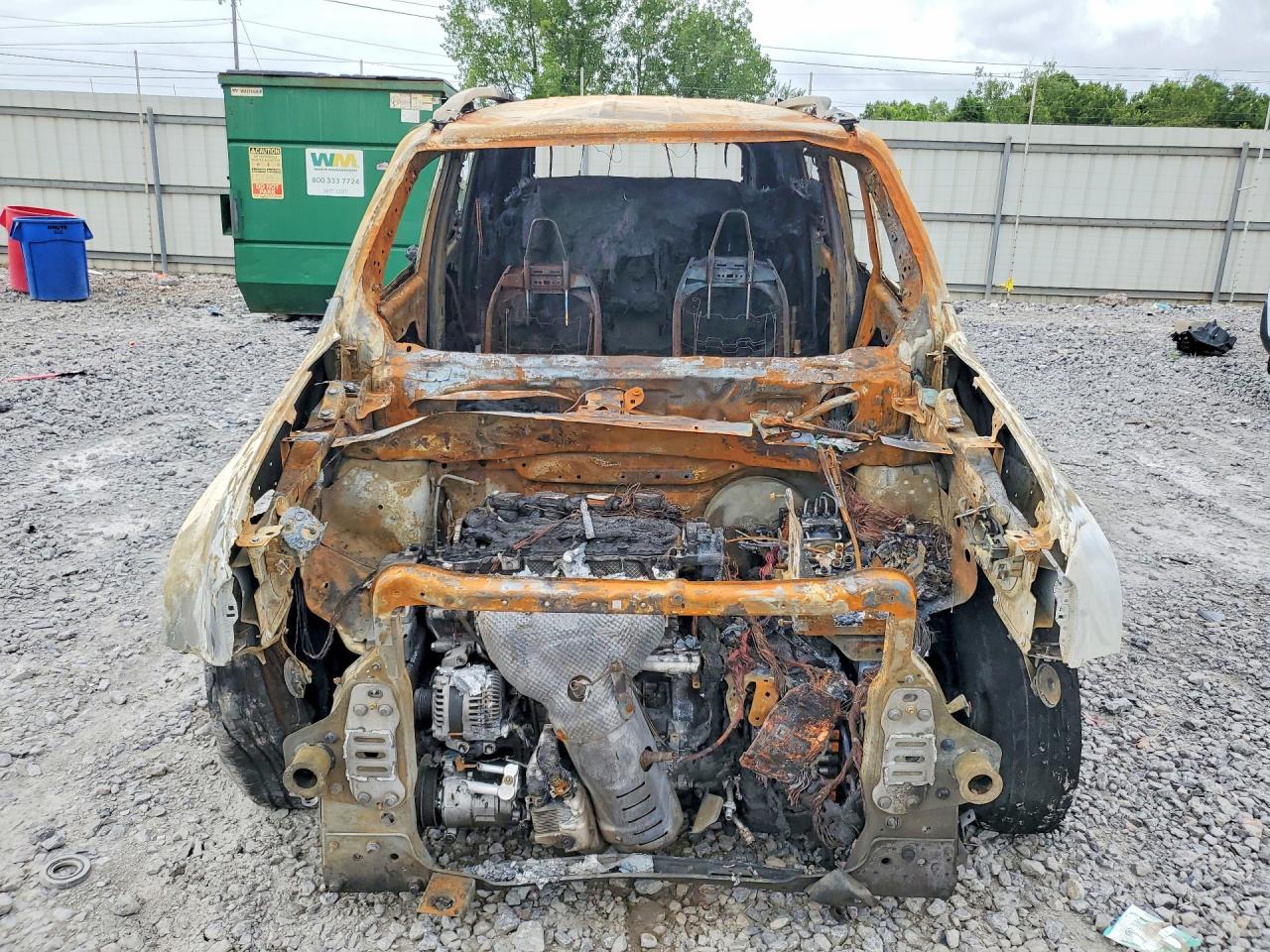 ZACNJDBB1MPN25896 · 2021 JEEP RENEGADE · 5/11