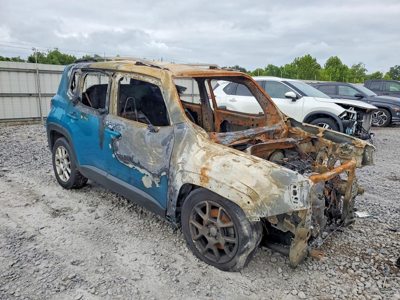 ZACNJDBB1MPN25896 · 2021 JEEP RENEGADE · 4/11
