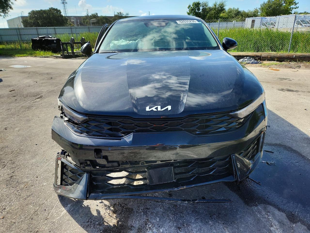 KNAG64J72T5456232 · 2026 KIA K5 · 5/12