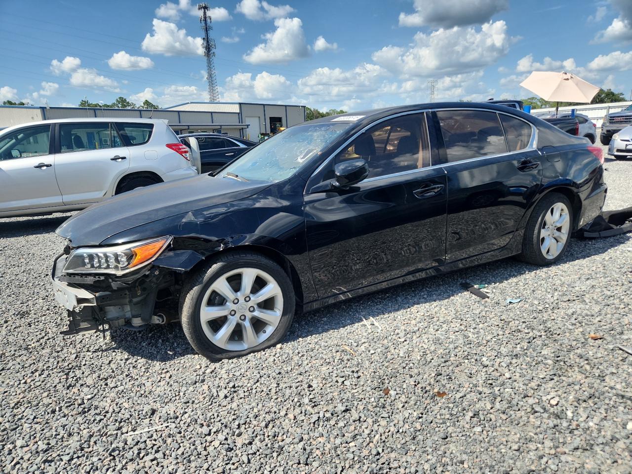 JH4KC1F36EC003223 · 2014 ACURA RLX