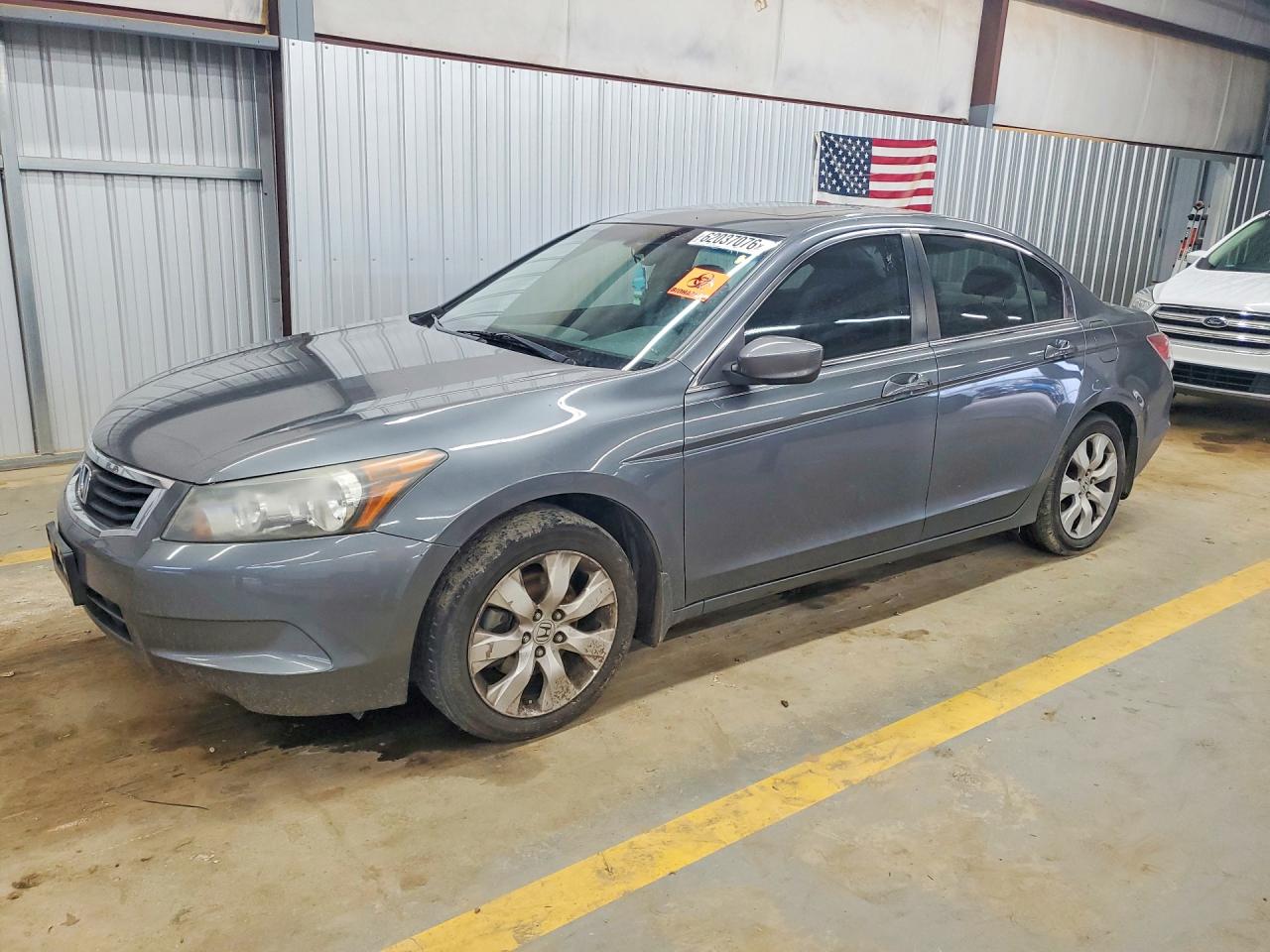 1HGCP26879A199428 · 2009 HONDA ACCORD