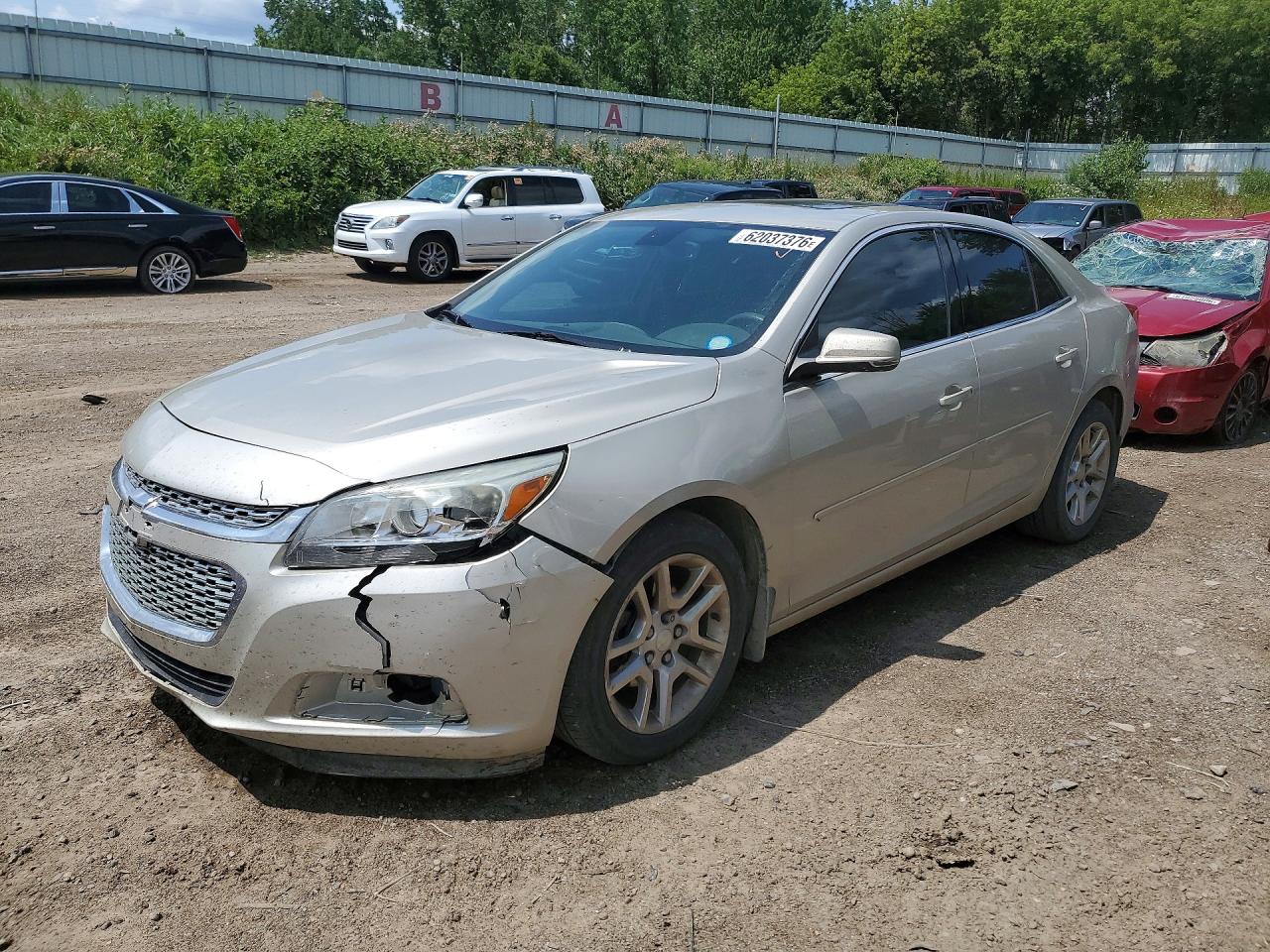 1G11C5SL5EF301778 · 2014 CHEVROLET MALIBU