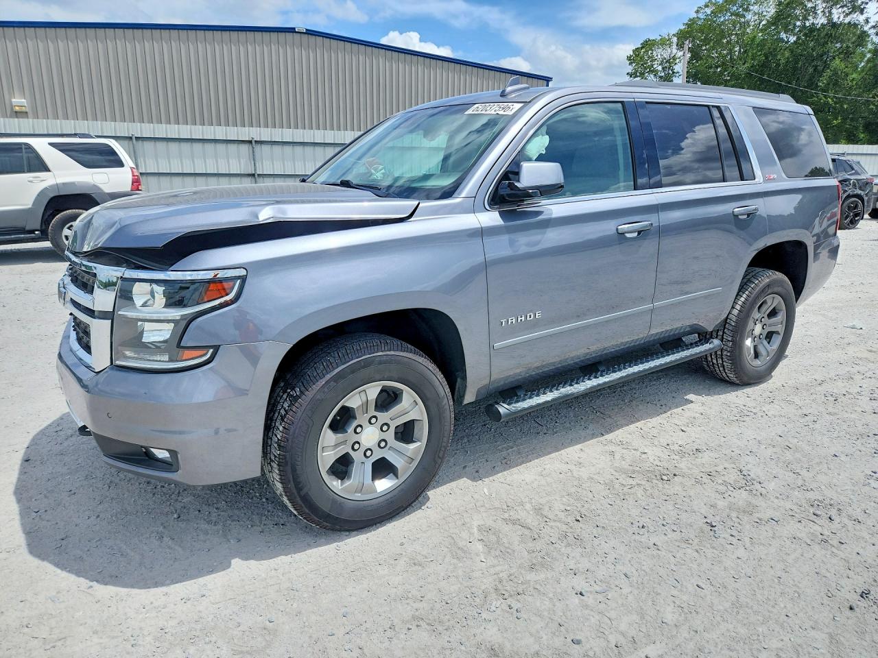 1GNSKBKC6KR353175 · 2019 CHEVROLET TAHOE