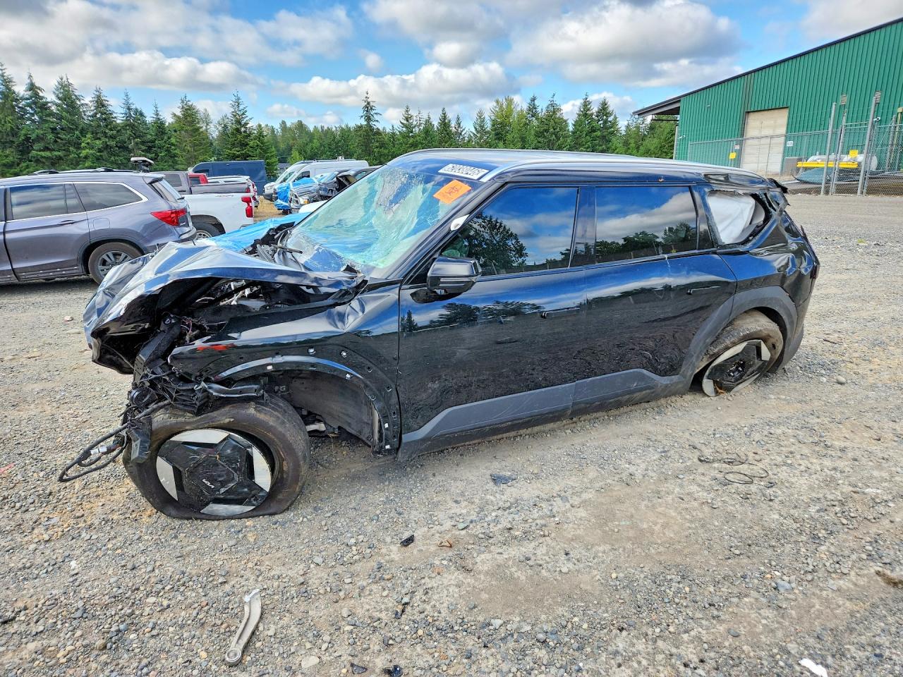 2026 KIA EV9