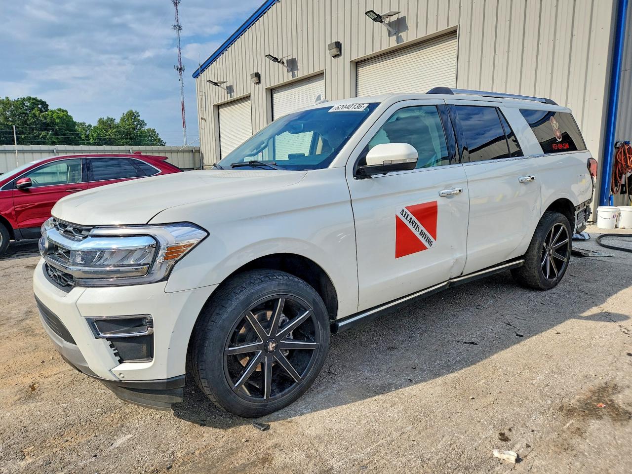 1FMJK2A88REA01701 · 2024 FORD EXPEDITION